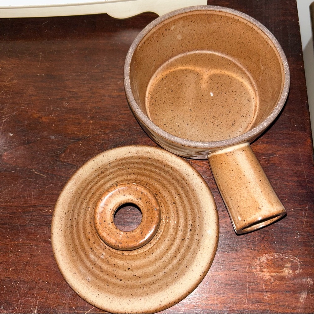 Stoneware Ceramic Cookware - Picture 3 of 5